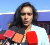 PV Sindhu explains reason for second Bhoomi Puja of her academy