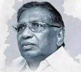 Leaders pay rich tributes to Professor Jayashankar as political parties remember his services