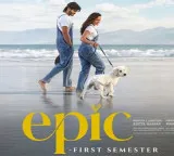 Anand Deverakonda Epic movie to release on September 11