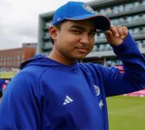 Vaibhav Suryavanshi warned by Robin Uthappa to be careful with girls and focus on cricket