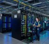 Hyderabad as data center hub and global giants eye Visakhapatnam