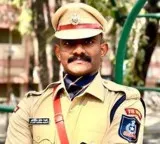 Sexual Harassment Case Trainee IPS Uday Krishna Reddy Sent to 2 Days Police Custody