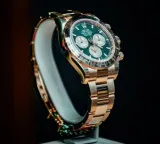 500 crore net worth but wears a fake Rolex watch the reason will shock you