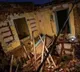 Six died in UP after house collpse