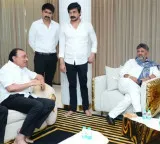 DK Shivakumar and Surjewala enter the scene as political heat rises in Bengaluru