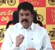 Bonda Uma warns YSRCP leaders against comments on Chandrababu and Lokesh