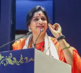 English education is necessary Madhavi Latha key comments on Madrasas