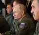Vladimir Putin makes major changes and key appointments in Russian military
