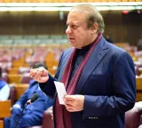 PML N landslide in PoK elections moving towards power