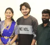 'హుషార్‌ పిట్టలు' చిత్రం అందరి హృదయాలకు హత్తుకుంటుంది