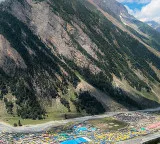 Amarnath Yatra resumes after one-day suspension; darshan count reaches 4.70 lakh