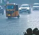 Cool news for Hyderabad residents rains until Saturday