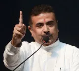 Suvendu Adhikari reveals the secret behind potential Trinamool defections