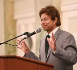 Indian American Thanedar loses Democratic Party nomination for Congress re-election in upsurge for progressives