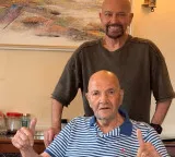 Rakesh Roshan and Prem Chopra celebrate 55-year of friendship