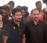 DMK MLAs' black shirt protest during TN agriculture budget presentation