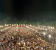 Pakistan Tehreek-e-Insaf holds nationwide protests to mark 3 years of Imran Khan's imprisonment