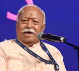 RSS chief Mohan Bhagwat to interact with Gen Z, Gen Alpha in Mumbai today