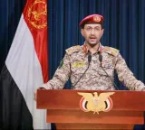 Houthis claim missile attack on Saudi oil tanker in Gulf of Aden