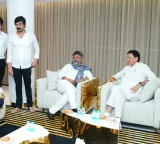 ‘Congress united’: Shivakumar dismisses dissent after outreach