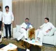 ‘Congress united’: Shivakumar dismisses dissent after outreach