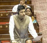 Raghav Chadha flags ‘cut money’ nexus between doctors and diagnostic centres in RS