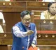 RS sees heated exchanges between Rijiju and Kharge over rule interpretations