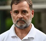 Court complaint filed against Rahul Gandhi, other Oppn MPs in Bihar