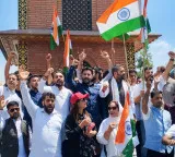 Article 370 abrogation advanced constitutional equality, social justice: Report