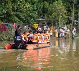 Assam floods leave 1.68 lakh affected in 15 districts
