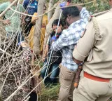 Two Nepali women found hanging from tree in Bengaluru's Yelahanka; probe underway