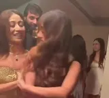 Shreya Kalra, Shivangi Joshi put rivalry aside with fun dance at 'Lock Upp' success party, Ekta Kapoor shares video
