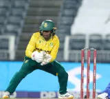 Three-match T20I series added to India women's tour of SA
