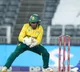 Three-match T20I series added to India women's tour of SA
