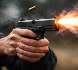 Seven injured in Haryana gang war outside police station