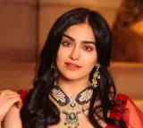 Adah Sharma helps calm tantrum-throwing child next door with spooky 'witch' act at night