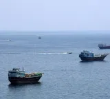 Iran says agreed with Oman on proposed commercial shipping route in Hormuz