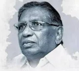 Leaders pay tributes to Telangana ideologue Jayashankar