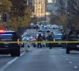 Several killed in mass shooting in US' North Carolina