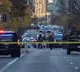 Several killed in mass shooting in US' North Carolina
