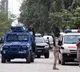 Unknown armed men attack Pakistani forces in Balochistan's ​​Chagai