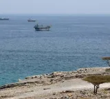 Iran, Oman finalising agreement on new Hormuz Strait shipping arrangements: Iran's Dy Foreign Minister