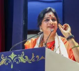 English education and national anthem must be introduced in madrasas: Madhavi Latha (IANS Exclusive)