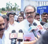 Jana Sena MP seeks two additional AIIMS for Andhra Pradesh