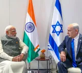 Netanyahu dials PM Modi, discusses West Asia situation and progress in India-Israel ties