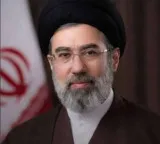 Communication with Supreme Leader Mojtaba 'very difficult at moment': Iranian President
