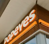 Popeyes customer finds condom like object in fried chicken