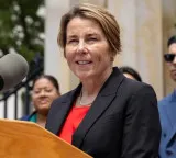 Massachusetts Governor Maura Healey declares August 15 as India Day