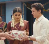 Spider Man fans wish fulfilled Peter and MJ wedding with AI