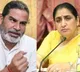 Sunetra Pawar meets Prashant Kishor as BJP issues serious warning